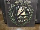 Aimee Mann - Mental illness vinyl LP record NEW rare and out of print SEALED