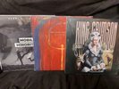 King Crimson/Mobile Ethnic Minority LP Bundle (Music is our friend/Sheltering Sk