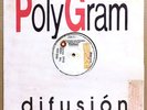 Test Pressing THE CURE Pornography Rare South America 1987 Promo LP Dark Gothic