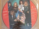 KINGDOM COME - DO YOU LIKE IT - POLYDOR KCPDX 3 - 1989 12
