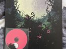 Rare Gallows Orchestra Of Wolves Lp, Ukhc, Frank Carter, Alexisonfire,Dead Swans
