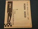 SKA/MOD-THE CHARLIE PARKAS-THE BALLAD OF ROBIN HOOD-UK PARANOID PLASTICS+PS