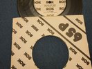 NWOBHM/NEW WAVE-E.F.BAND-ANOTHER DAY GONE/SYNCHROMESH-OCTOBER FRIDAY-UK ROK XI