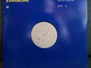 Sasha and John Digweed - Northern Exposure 2, East Coast Edition Pt 1 Vinyl 2LP