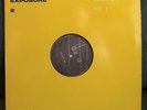 Sasha and John Digweed - Northern Exposure 2, West Coast Edition Pt 1 Vinyl 2LP