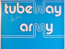 Tubeway Army Signed by Gary Numan 1978 Black Vinyl LP Autographed *WORLD SHIP