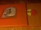 The Concert For Bangladesh 3-LP Apple 1971 George Harrison w/ Booklet VG+