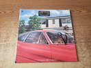 AUTOGRAPHED 1970s VG+ KAREN CARPENTER NOW & THEN COVER ONLY NO LP
