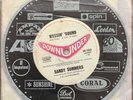 Sandy Summers Messin' 'Round/ A Girl Needs To Love Oz Downunder 45 Bee Gees Gibb