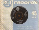 Bobby Day - Buzz, Buzz, Buzz / Pretty Little Girl Next Door 1963 Soul Funk Oz 45