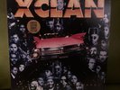 X-CLAN - TO THE EAST, BLACKWARDS - VINYL LP Original 1990 Limited Edition VG+