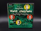 Irving Berlin, White Christmas movie songs, Decca, 3 EP records, Bing Crosby ...