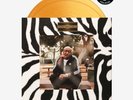Freddie Gibbs & Madlib Piñata Ltd Newbury Comics 2x GOLD  NUGGET Vinyl LP New