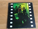 Yes The Yes Album 1971 A1/B1 UK Press Vinyl LP Atlantic 2400101 Red Plum VG/EX