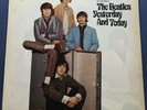 The Beatles Yesterday and Today US Orig'66 Capitol Mono 