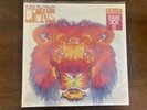 NEW Black Crowes Lions 2020 1st Press Pink Vinyl 2 LP Gatefold Record Store Day