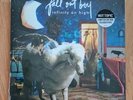 Fall Out Boy – Infinity On High, RARE Blue/White Splatter,  2xLP Sealed