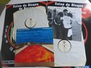 RED HOT CHILI PEPPERS Californication ORIGINAL 1999 EUROPE 2 LP
