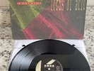 LORDS OF ACID- I Sit On Acid 12” 1990 Stamped Promo Vinyl Wing Polygram Records
