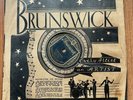 East Texas SERENADERS Acorn Stomp/ Shannon Waltz Brunswick 78 V++