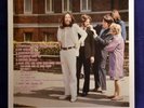 +VERY RARE+ Beatles ABBEY ROAD OUTAKES Beat 5 Records BLUE VINYL LP