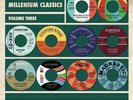 VARIOUS ARTISTS - NORTHERN SOUL MILLENIUM CLASSICS – VOL 3 [7