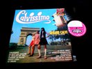 GERARD CALVI/CALVISSIMO/JAZZ EASY LISTENING/VOGUE/FRENCH PRESS LP