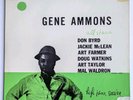 GENE AMMONS  Mal Waldron Hi FI Jam Session US Prestige 7060 446 W 50th RVG LP