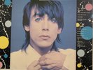 Iggy Pop-Party-White Label-First/Test Pressing-Never Played