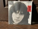 Neil Young LP Sugar Mountain: Live at Canterbury House 1968 NM/VG+ W/ Hype [2LP]