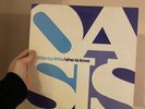 Oasis Little By Little / She Is Love 12” Vinyl Big Brother