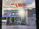 BILLY BRAGG & WILCO Mermaid Avenue Rare Original Elektra Records 1998 2LPs