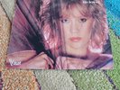 agnetha faltskog vinyl can;t shake loose  RARE VOGUE MISSPRINT SEE PICS
