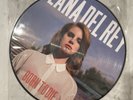 Lana Del Rey - Born To Die Picture Disc RSD Exclusive UNPLAYED