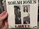 Laufey & Norah Jones Christmas With You Vinyl Spotify Exclusive Green SHIPS ASAP