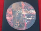 ORIGINAL SIGNIERT*  The Gathering – Mandylion *Autogramm* Signed *Vinyl Picture