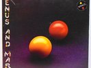 Paul McCartney & Wings - Venus And Mars - 1975 Capitol Rock Vinyl LP POSTERS NM