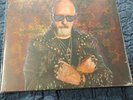 Rob Halford Judas Priest Autographed Vinyl Record