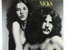 Buckingham Nicks - S/T LP - Polydor SEALED