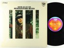 David Allan Coe - Penitentiary Blues LP - SSS Int'l Shrink