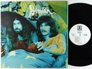 Demian - S/T LP - ABC VG+ PROMO