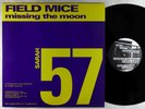 Field Mice - Missing The Moon 12