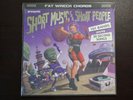 Short Music For Short People colored vinyl Fat Wreck Chords Nofx Offspring 2024