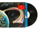 Rainbow Vinyl Record Down To Earth LP Plus Inner Sleeve UK Pressing
