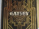 The Great Gatsby Soundtrack OST LP VINYL RECORD ALBUM Baz Luhrmann Jaz Z et al