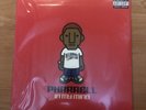 Pharrell Williams - In My Mind  2LP [IVC Edition Baby Blue & Orchid Vinyl #496