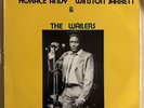 [Japan Used Record] Horace Andy Winston Jarrett / Earth Mu