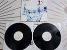 Parlophone NODATA 02 Original UK 1st  Press RADIOHEAD OK COMPUTER Vinyl 1997