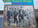 ULTRA rare THE LEMON DROPS Crystal Pure  VINYL psych LP 1985 Ltd  #4 of ONLY 50