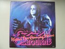 Ozzy Osbourne 'Mama Im Coming Home' (6576178)1991 4 Trk Poster Bag UK 12